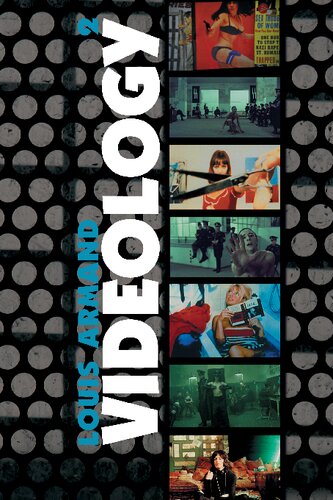 Videology 2 Louis Armand