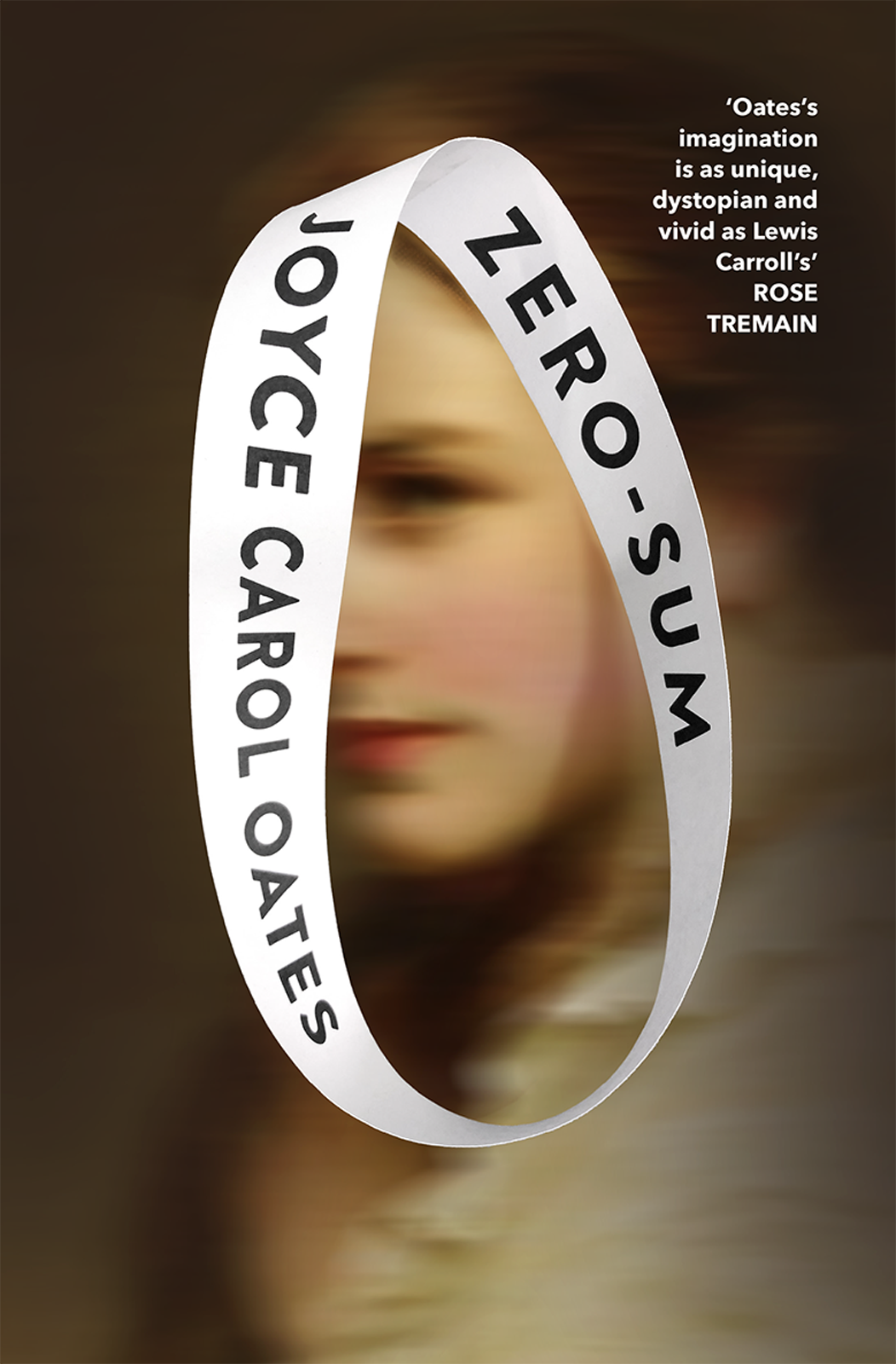 Zero Sum Joyce Carol Oates