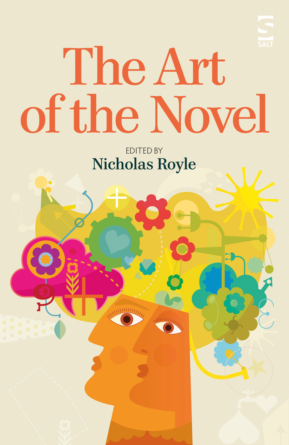 The Art Of The Novel Nicholas Royle
