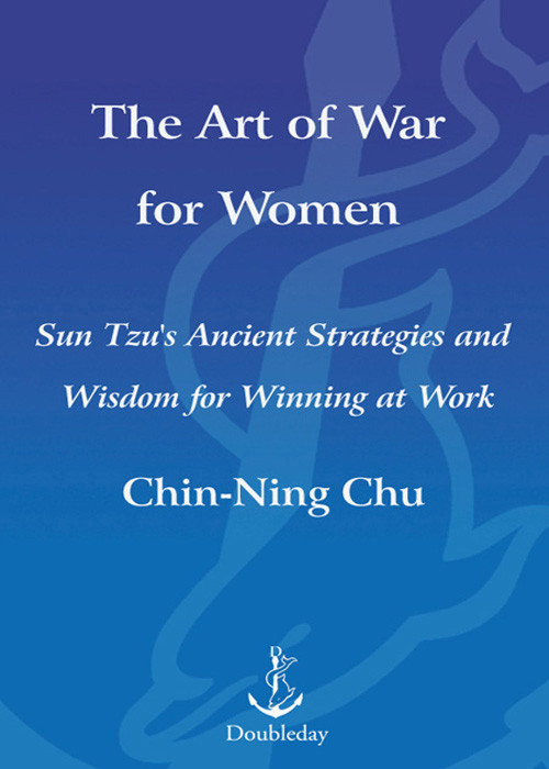 The Art Of War For Women Chinning Chu