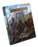 Pathfinder Lost Omens Highhelm P2 2nd Edition Dan Cascone Caryn Dimarco