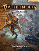Pathfinder Adventure The Enmity Cycle P2 2nd Edition Brian Duckwitz