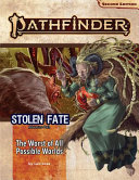 Pathfinder Adventure Path The Worst Of All Possible Worlds Stolen Fate 3 Of 3 P2 2nd Edition Luis Loza
