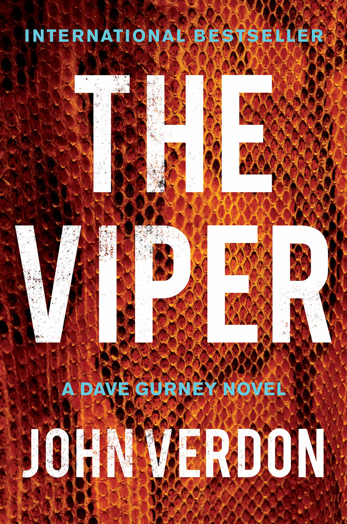 The Viper John Verdon