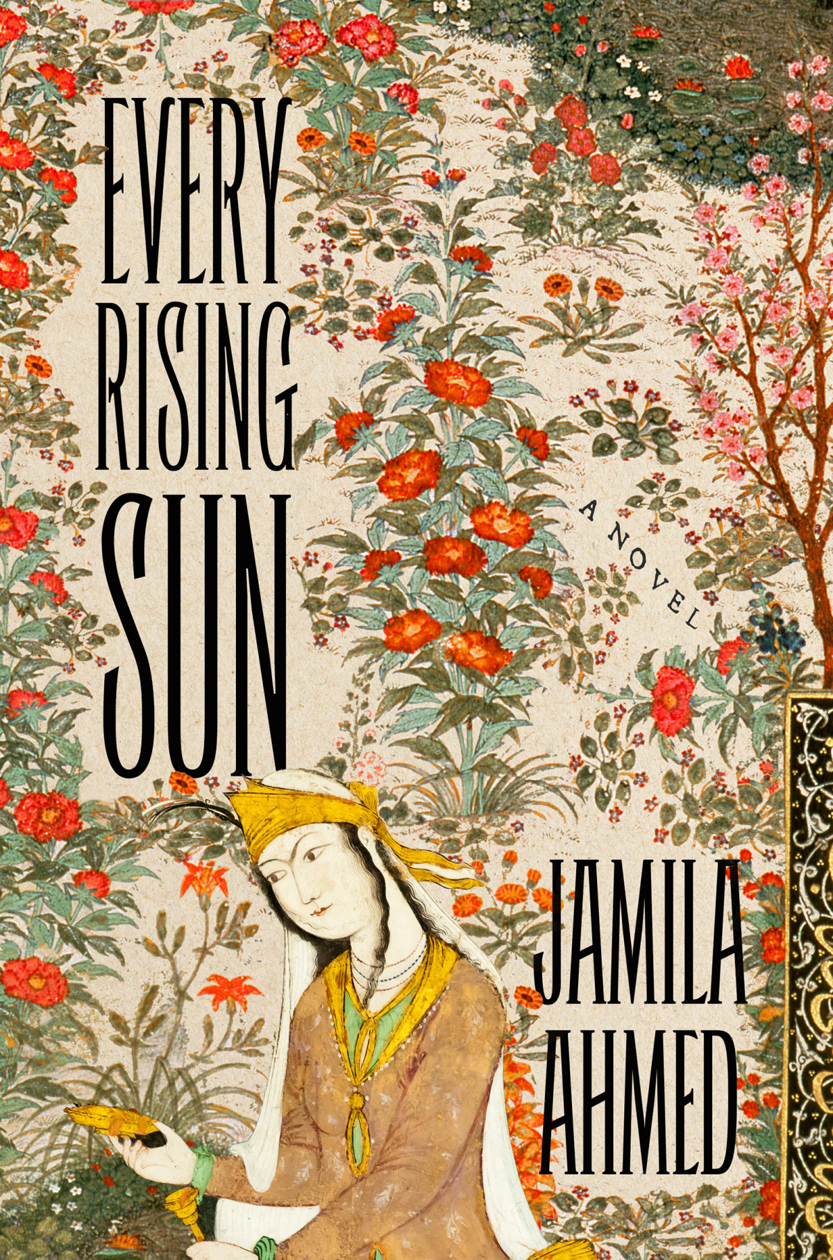 Every Rising Sun Jamila Ahmed