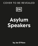 Asylum Speakers Stories Of Migration From The Humans Behind The Headlines Jasmine Ohara