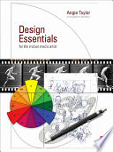 Design Essentials For The Motion Media Artist A Practical Guide To Principles Techniques 1st Edition Angie Taylor