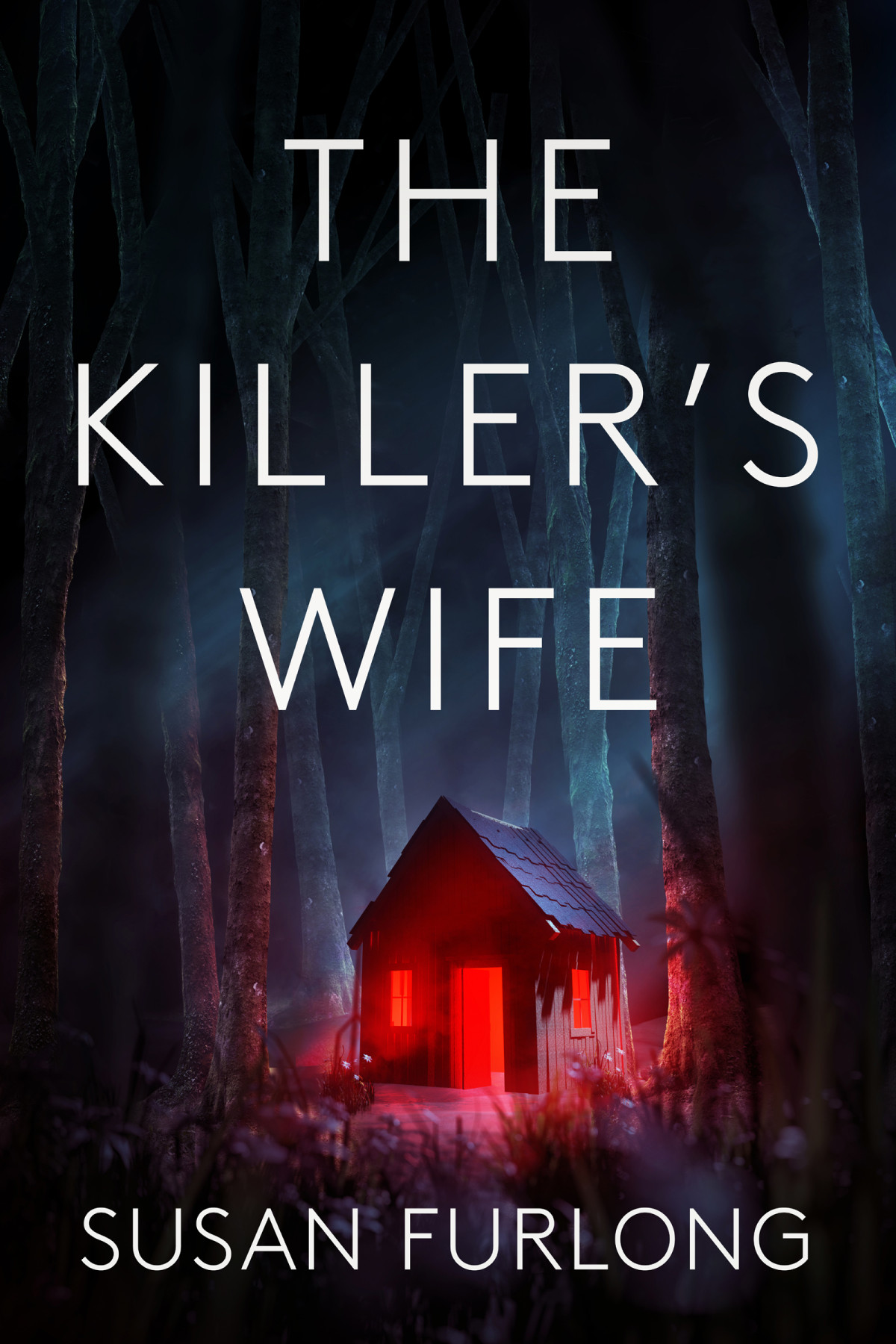 The Killers Wife Susan Furlong