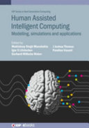 Humanassisted Intelligent Computing Igor S Litvinchev Mukhdeep Singh Manshahia