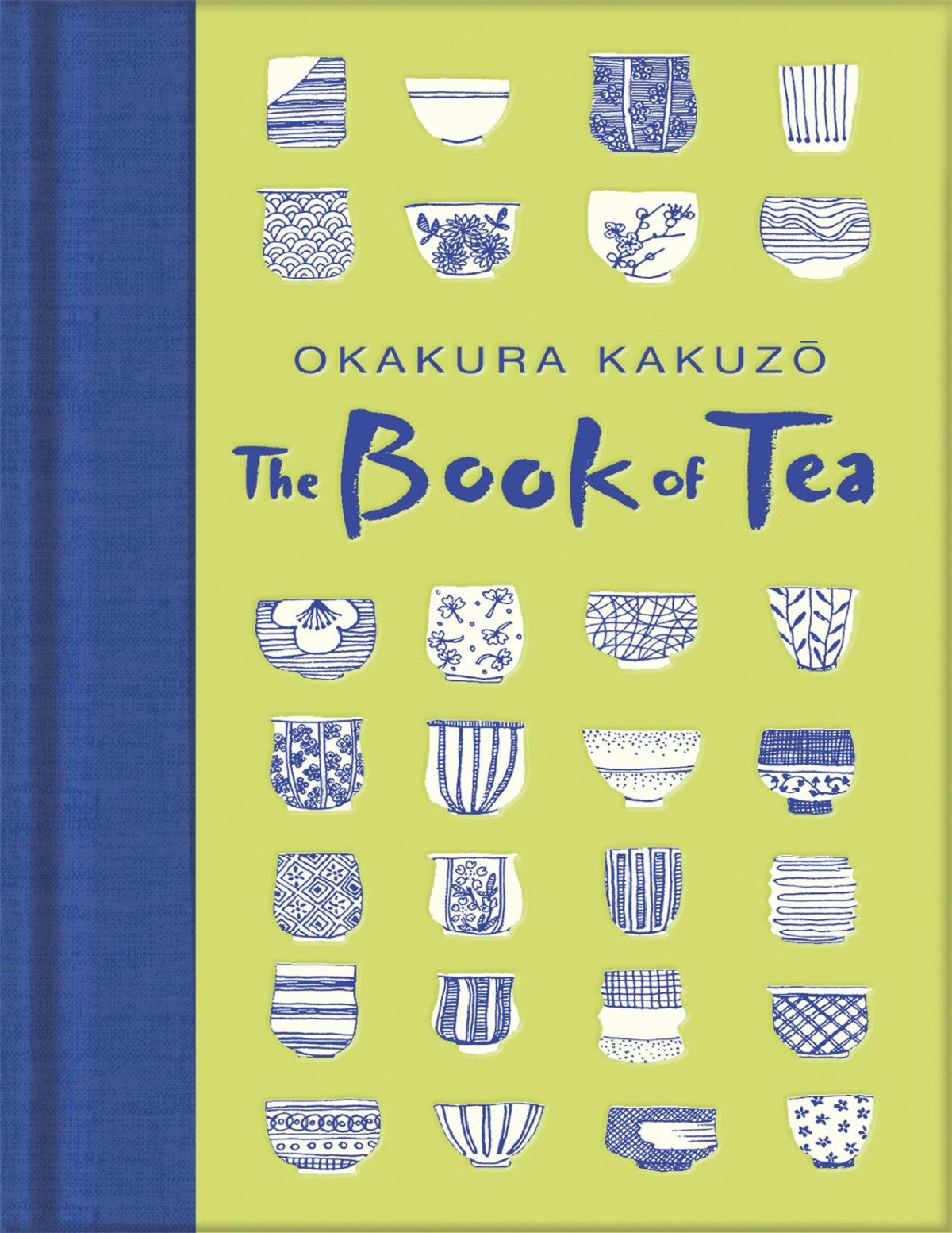 The Book Of Tea Okakura Kakuzo