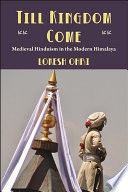 Till Kingdom Come Lokesh Ohri