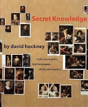 Secret Knowledge David Hockney