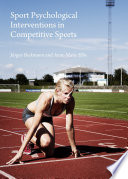 Sport Psychological Interventions In Competitive Sports Jrgen Beckmann