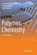 Polymer Chemistry 2nd Edition 2nd Sebastian Koltzenburg Michael Maskos