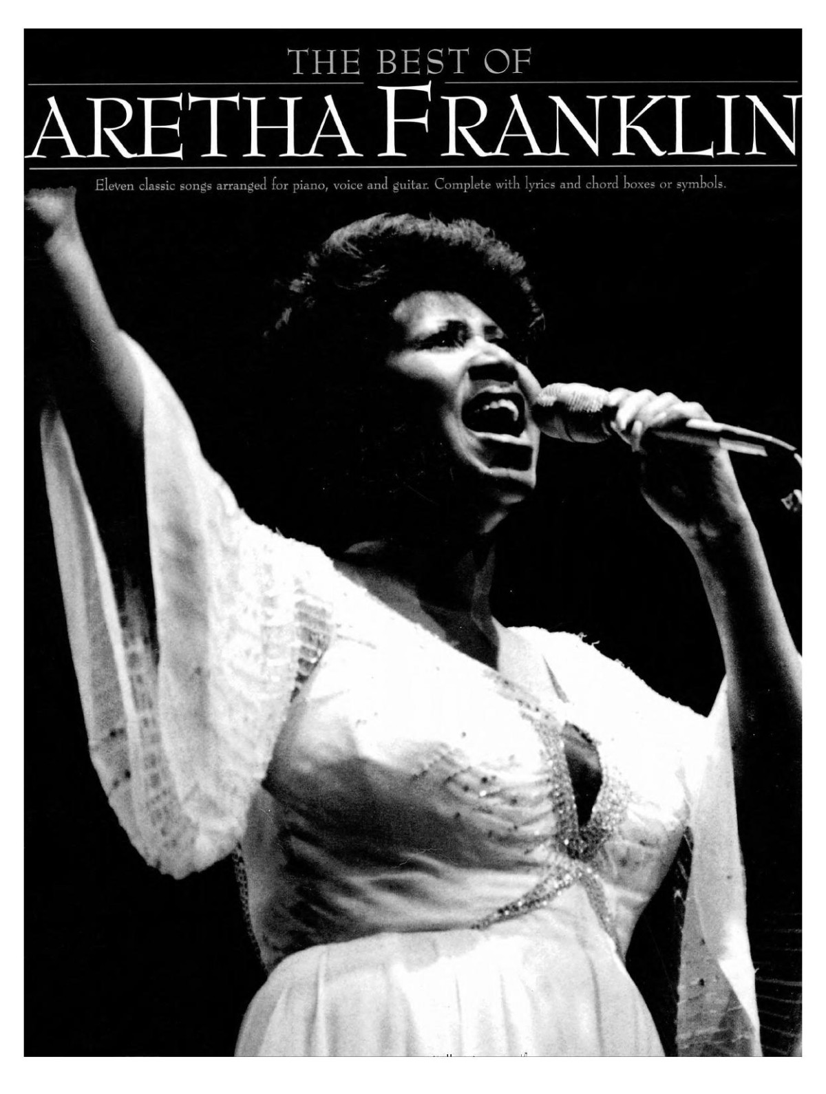 The Best Of Aretha Franklin Aretha Franklin