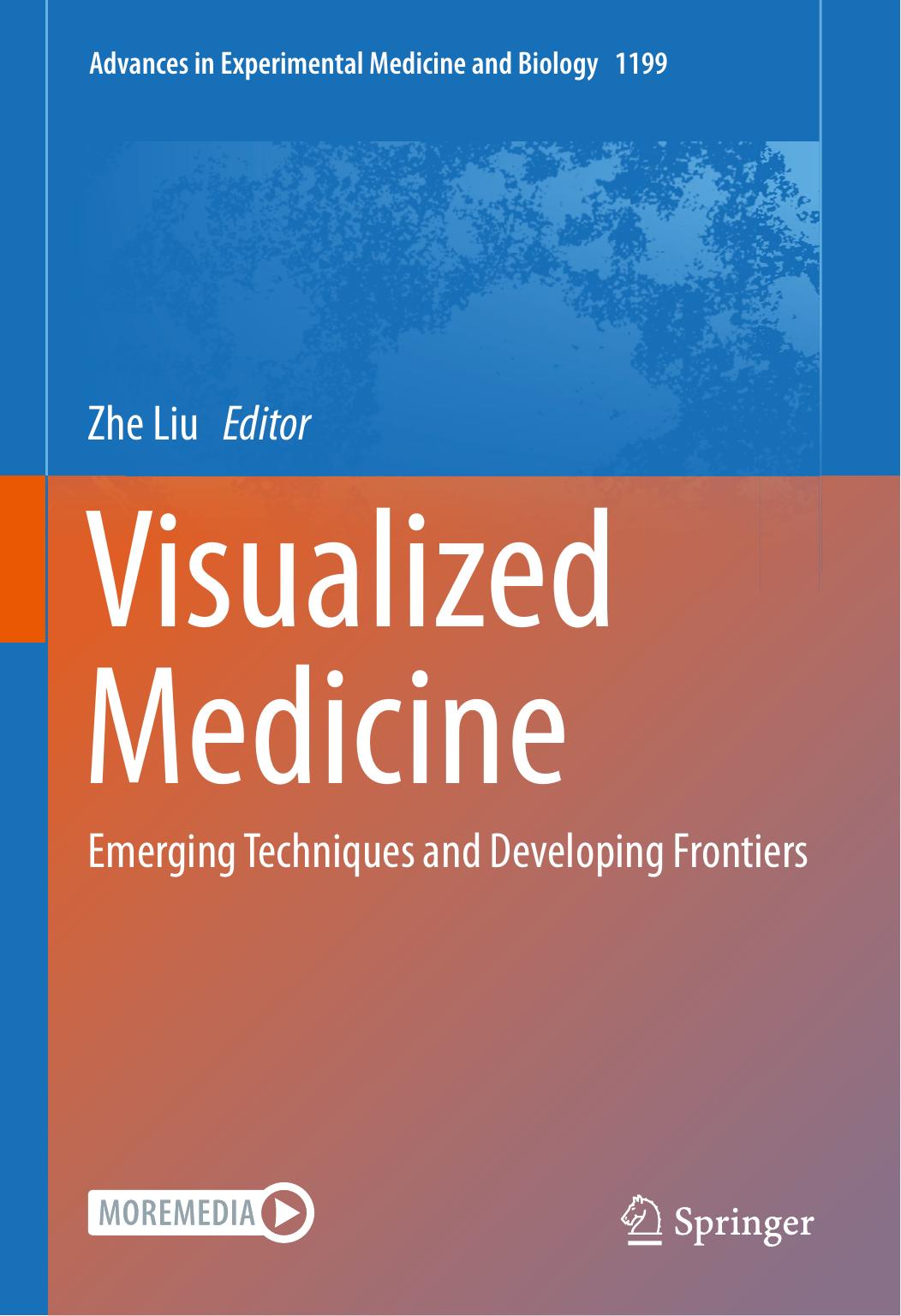 Visualized Medicine Emerging Techniques And Developing Frontiers Zhe Liu