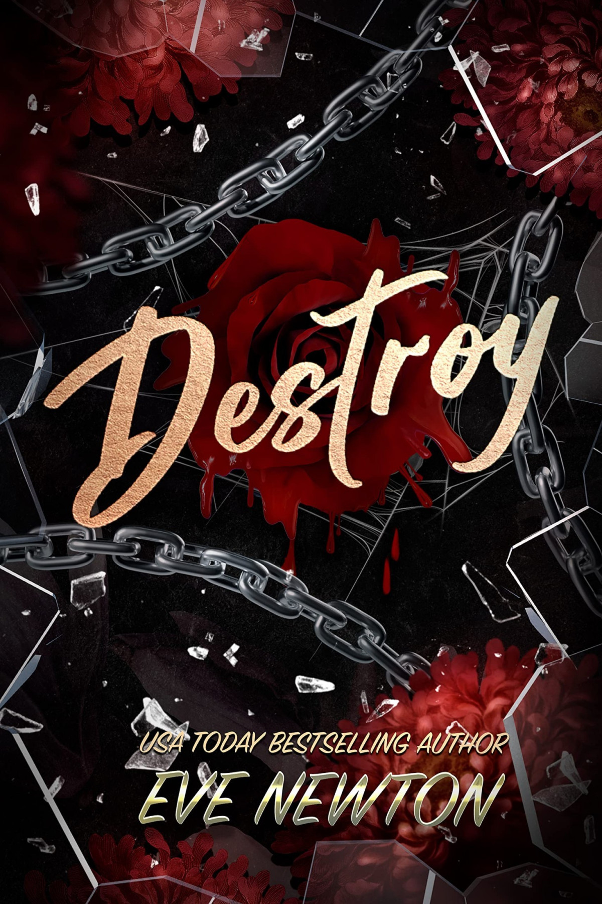 Destroy Eve Newton