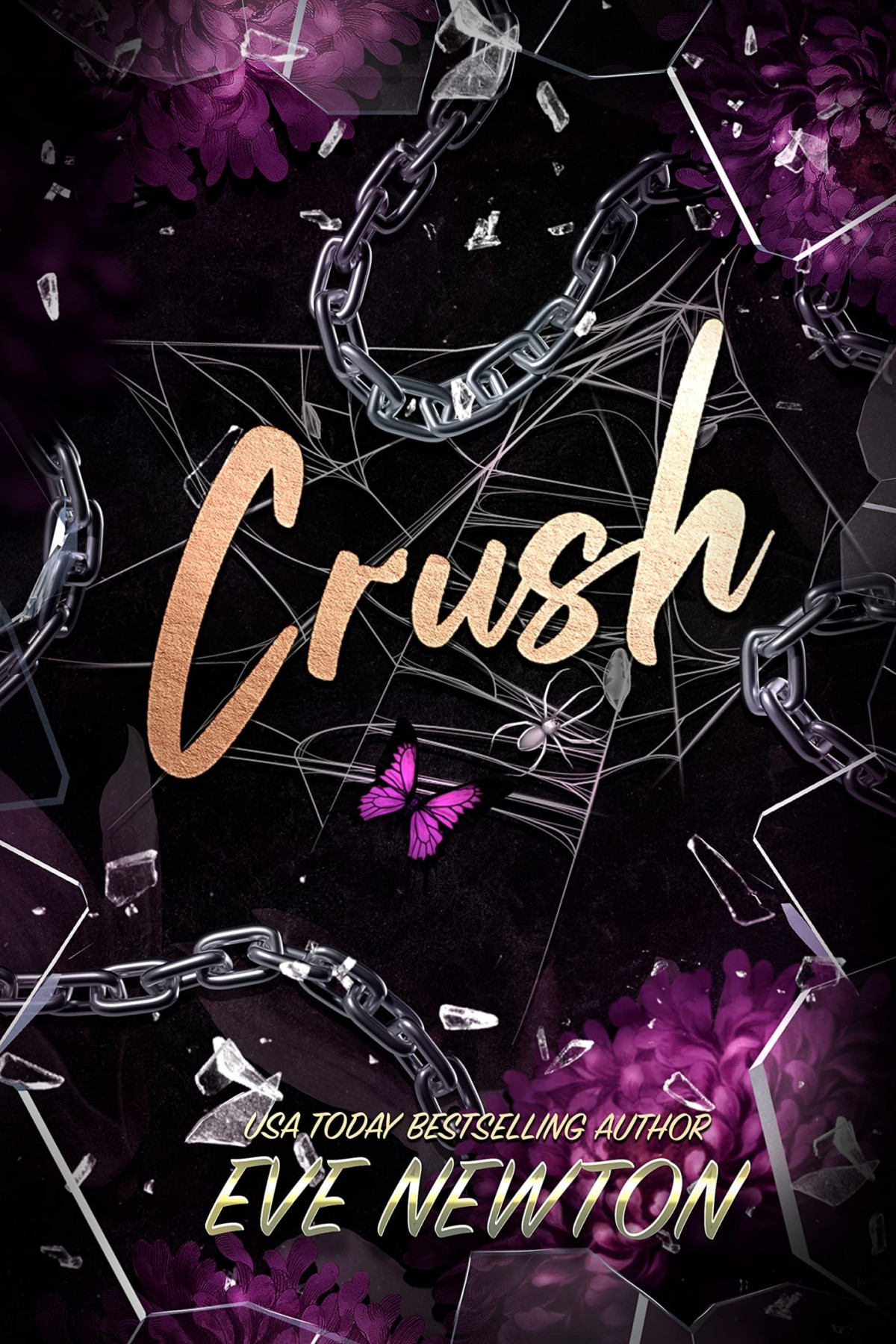 Crush Eve Newton