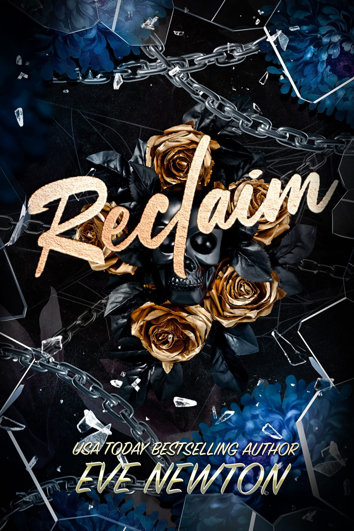Reclaim Eve Newton
