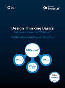 Design Thinking Basics An Introduction To The Dtmethod Rafal Czarny