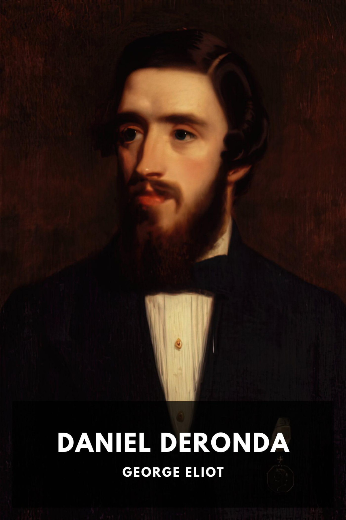 Daniel Deronda George Eliot