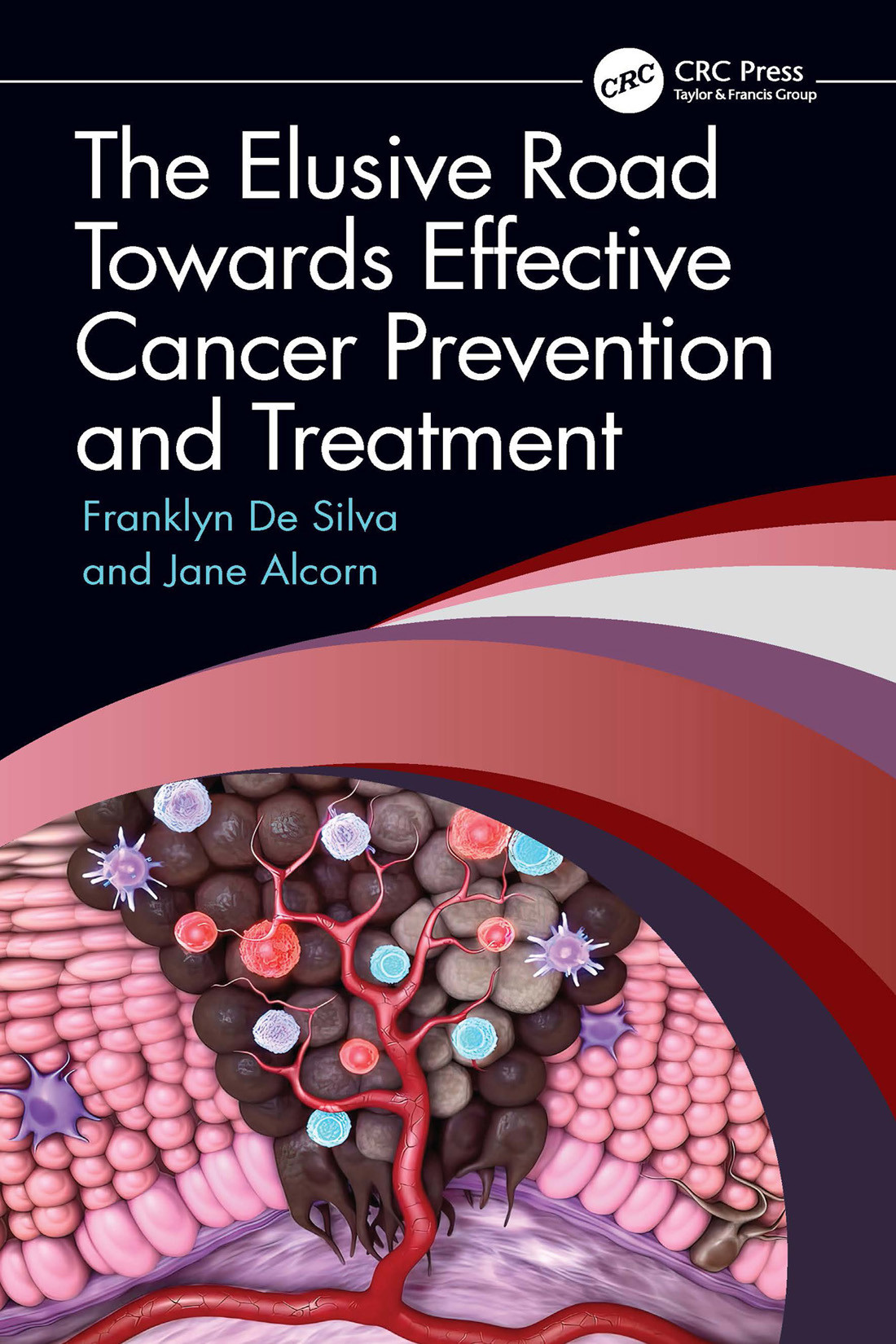 The Elusive Road Towards Effective Cancer Prevention And Treatment Franklyn De Silvajane Alcorn
