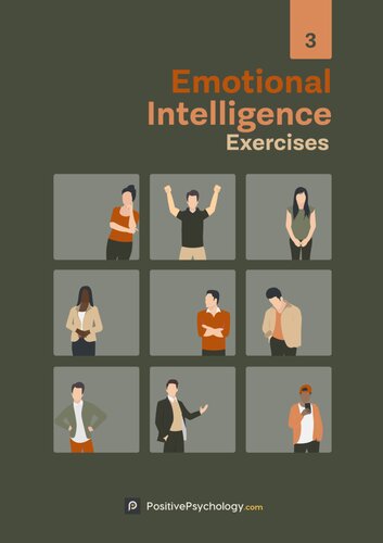 Three Emotional Intelligence Exercises Hugo Alberts Seph Fontane Pennock