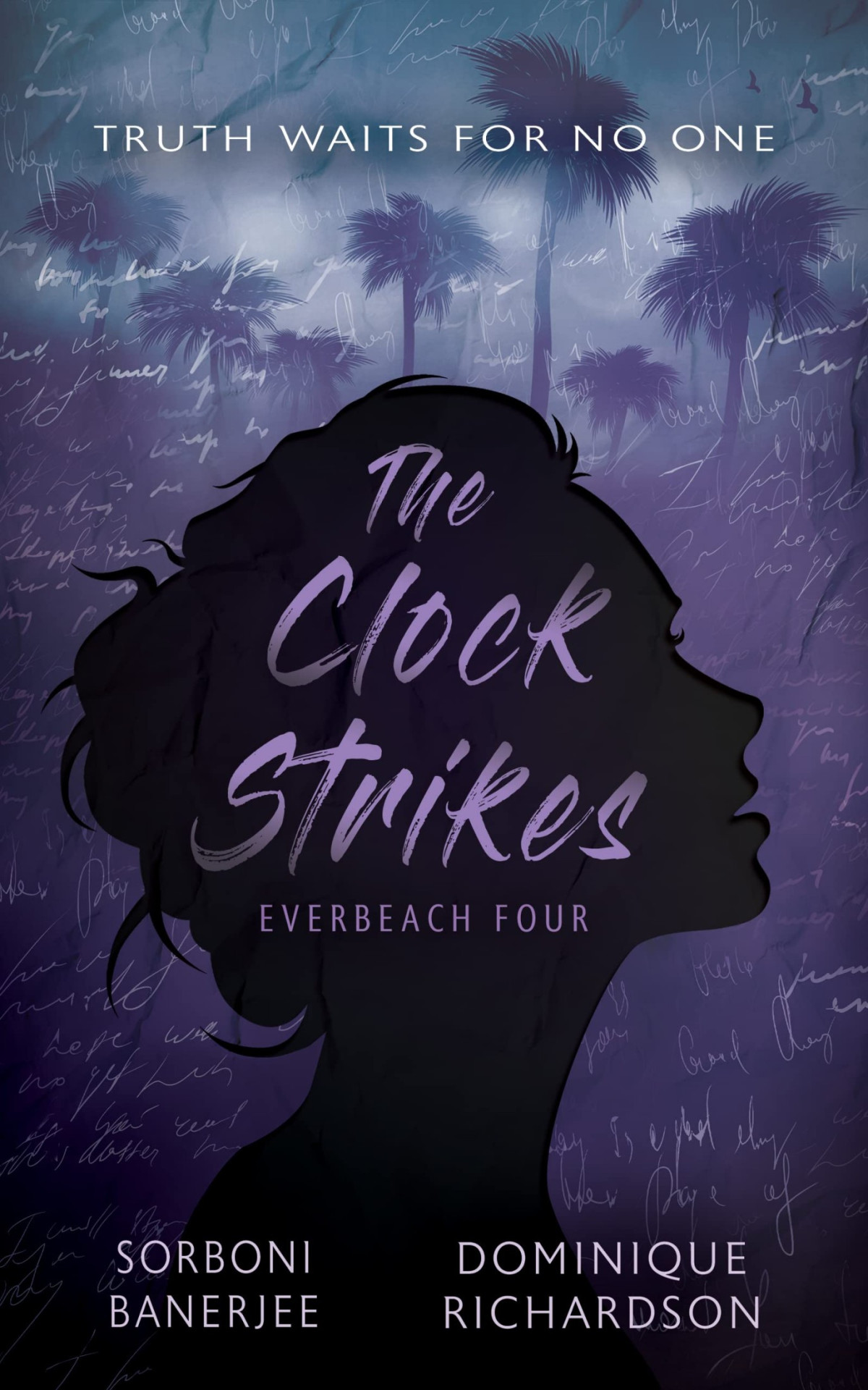 The Clock Strikes Sorboni Banerjee Dominique Richardson