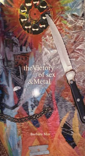 The Victory Of Sex And Metal Barbara Mor