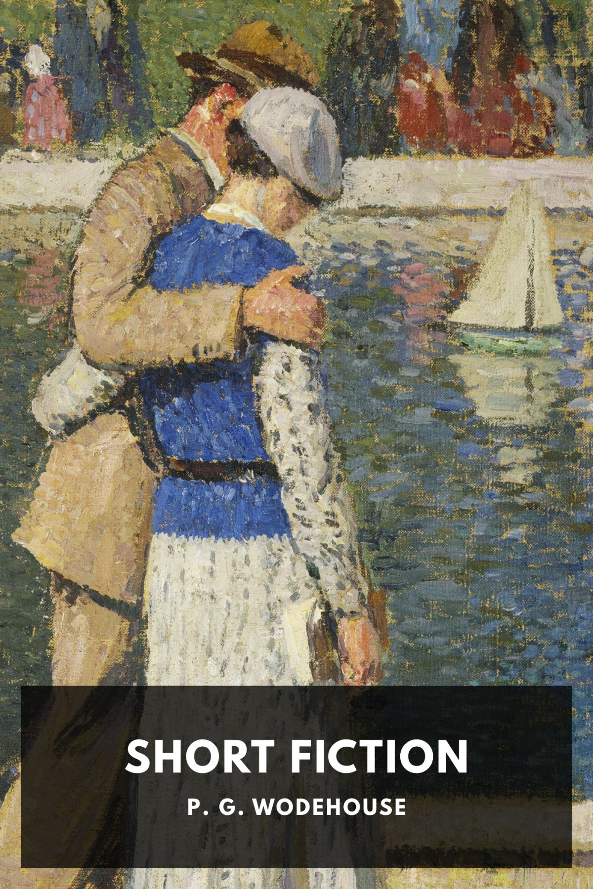 Short Fiction P G Wodehouse