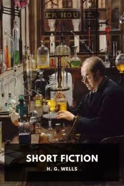 Short Fiction Revision 91ee205 H G Wells