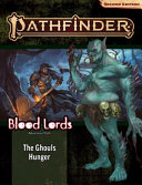 Pathfinder Ap The Ghouls Hunger Blood Lords 4 Of 6 2nd Edition Paizo Publishing