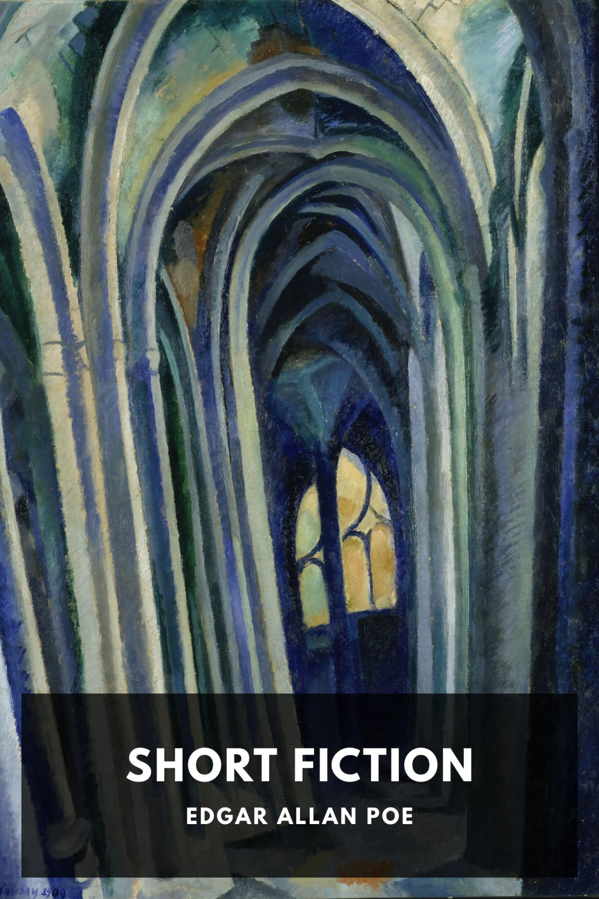 Short Fiction Edgar Allan Poe