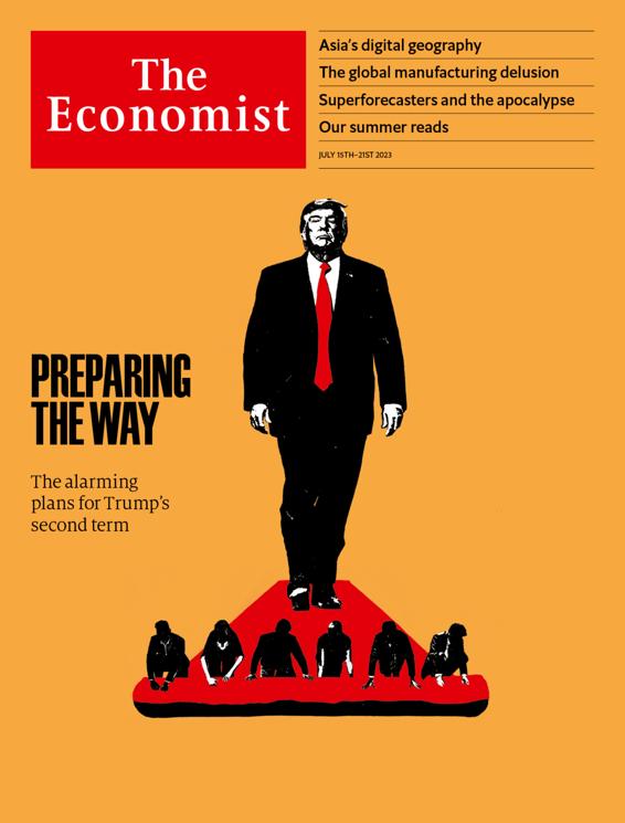 The Economist Sat 15 Jul 2023 Calibre