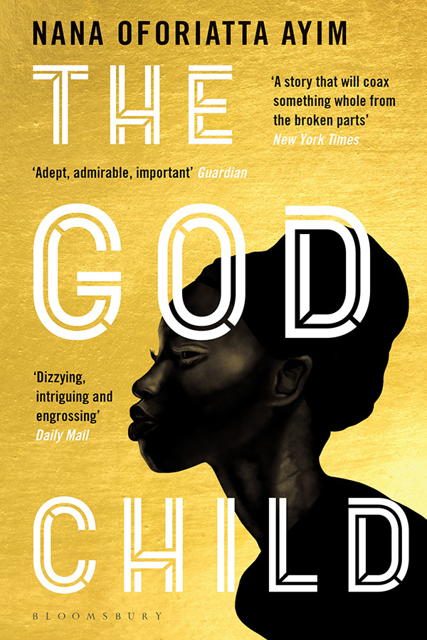 The God Child Nana Oforiatta Ayim