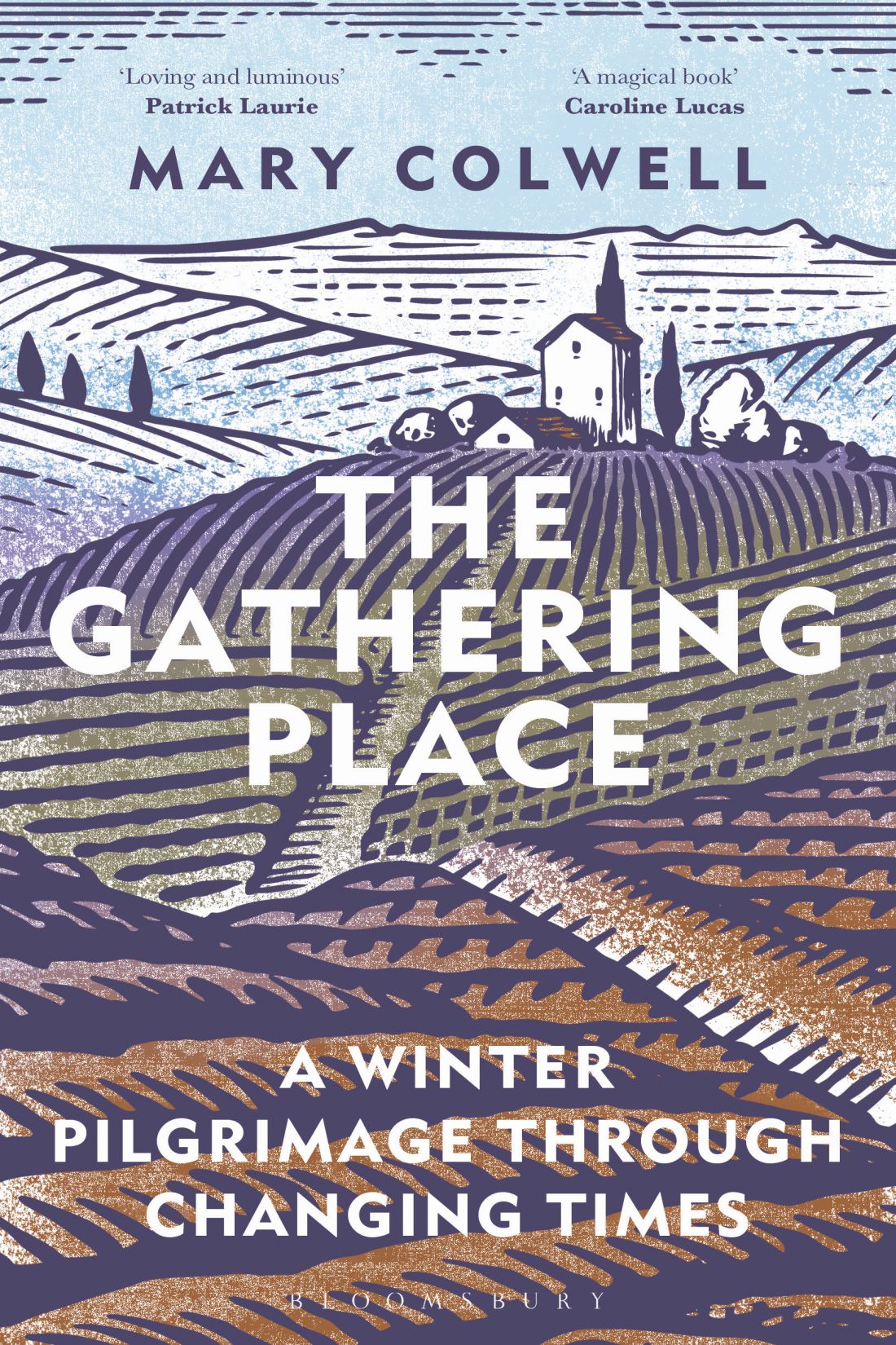 The Gathering Place Mary Colwell