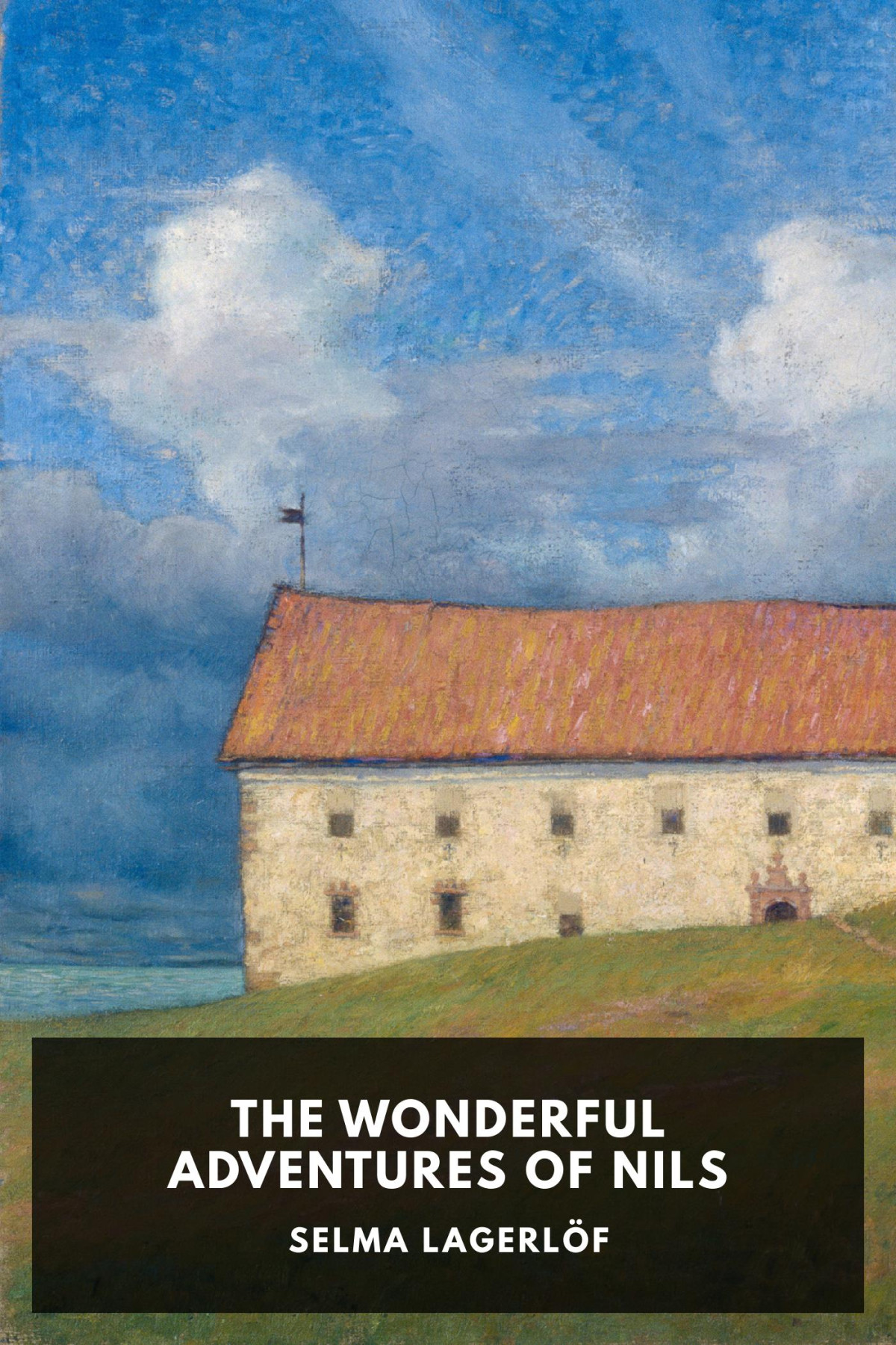 The Wonderful Adventures Of Nils Selma Lagerlf