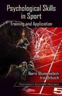 Psychological Skills In Sport Training And Application Boris Blumenstein