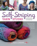Selfstriping Yarn Studio Carol Sulcoski