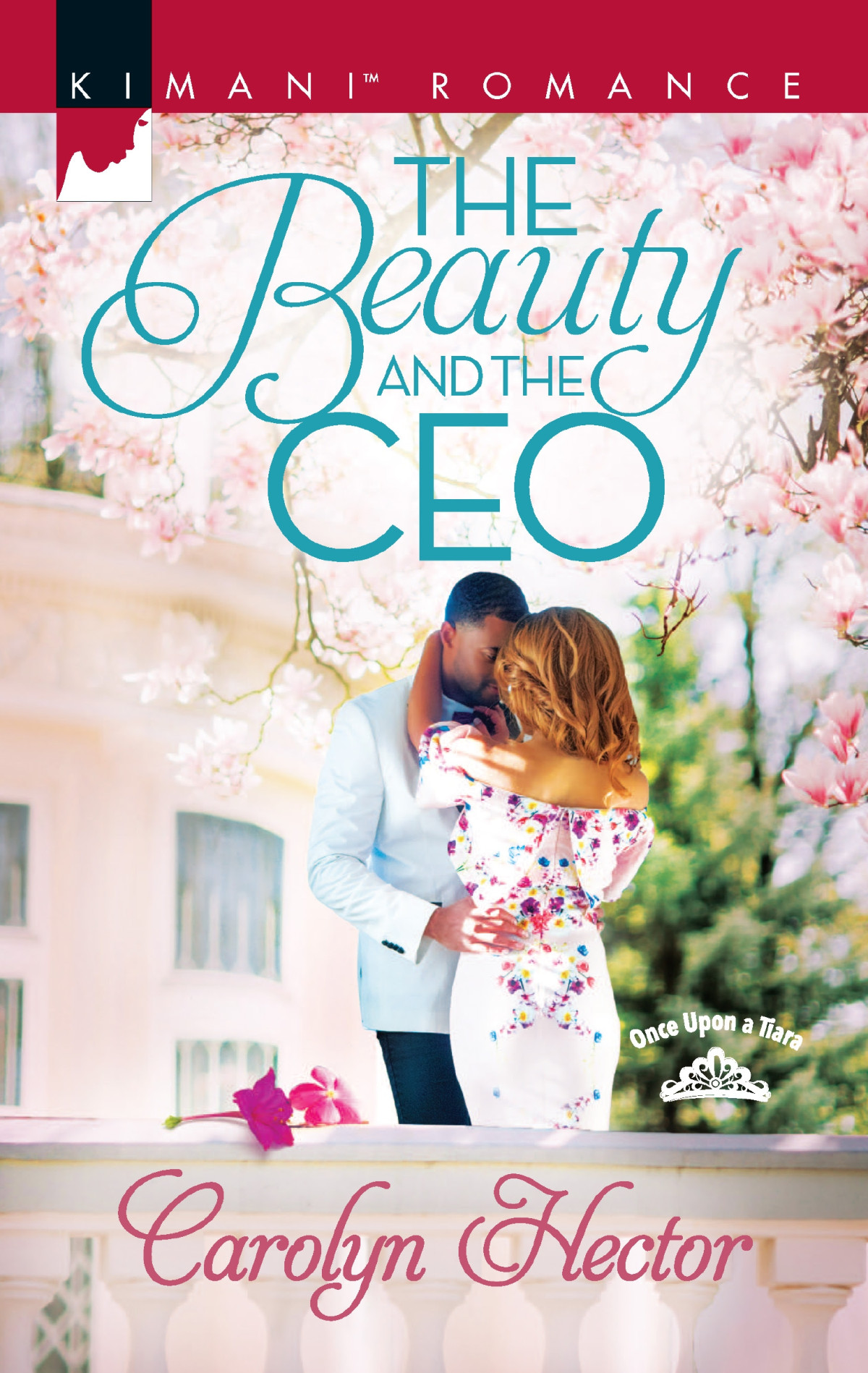 The Beauty And The Ceo Carolyn Hector