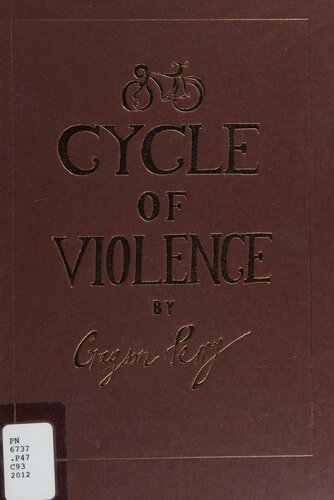 Cycle Of Violence Grayson Perry