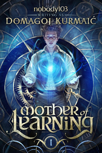Mother Of Learning Nobody103 Domagoj Kurmaic