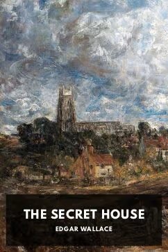 The Secret House Revision 15123a8 Edgar Wallace