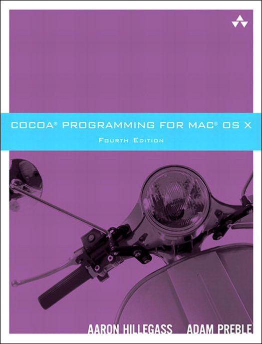 Cocoa Programming For Mac Os X 4e Hillegass Aaron Preble Adam