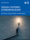Designcentered Entrepreneurship 2nd Edition Min Mcmaster University Basadur
