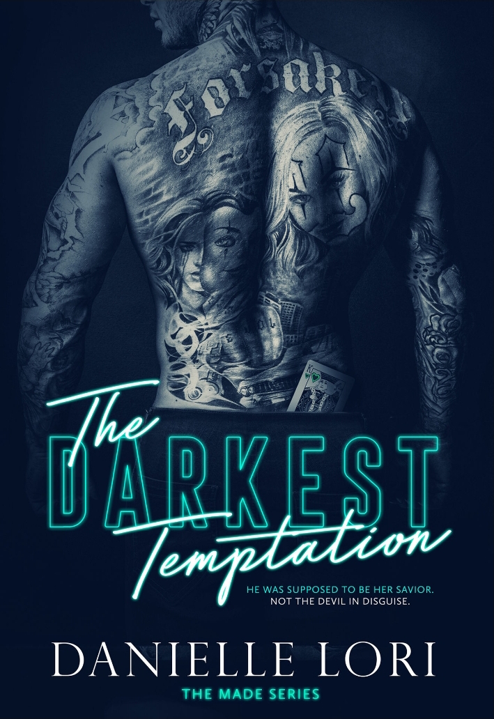 The Darkest Temptation Danielle Lori