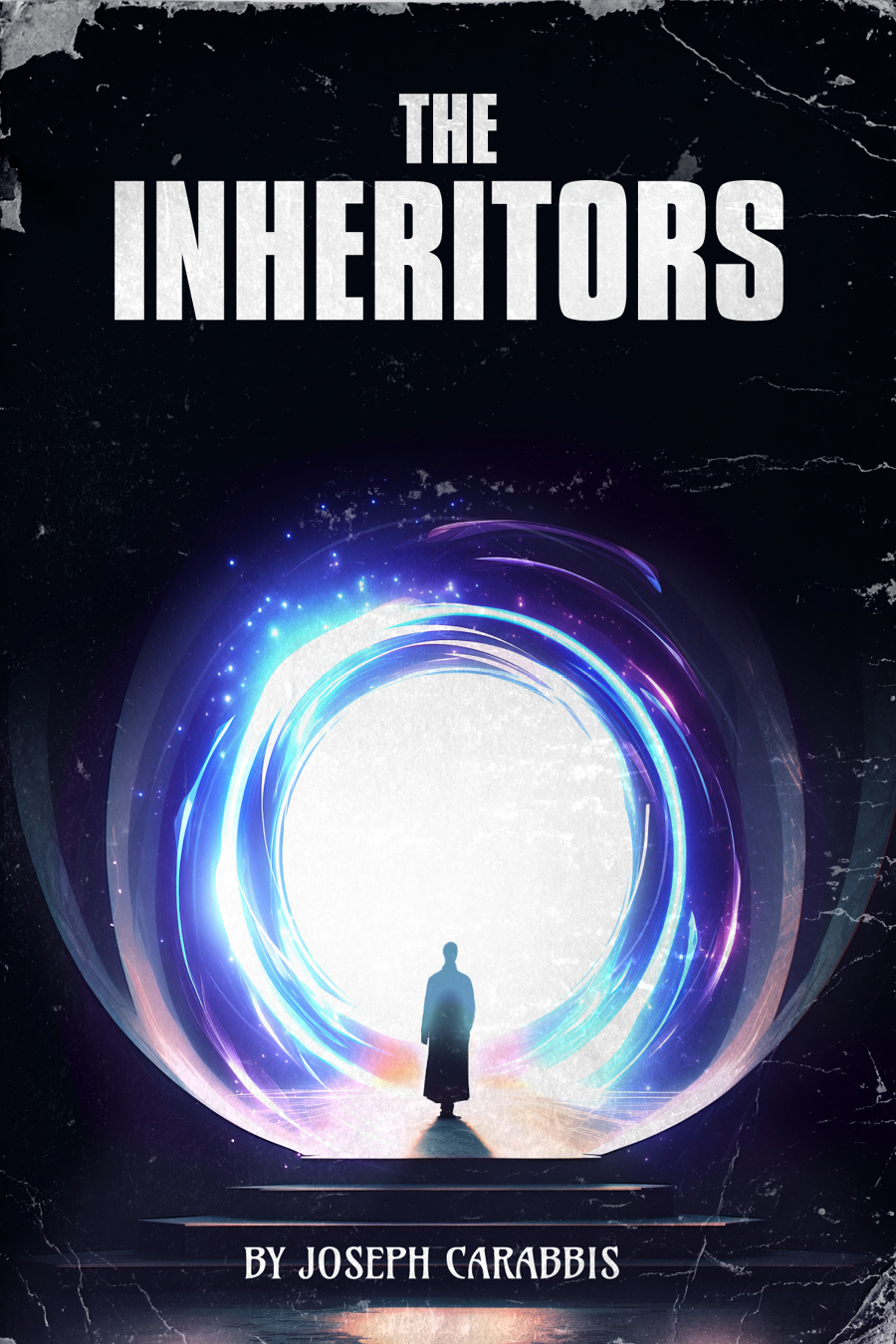 The Inheritors Joseph Carrabis