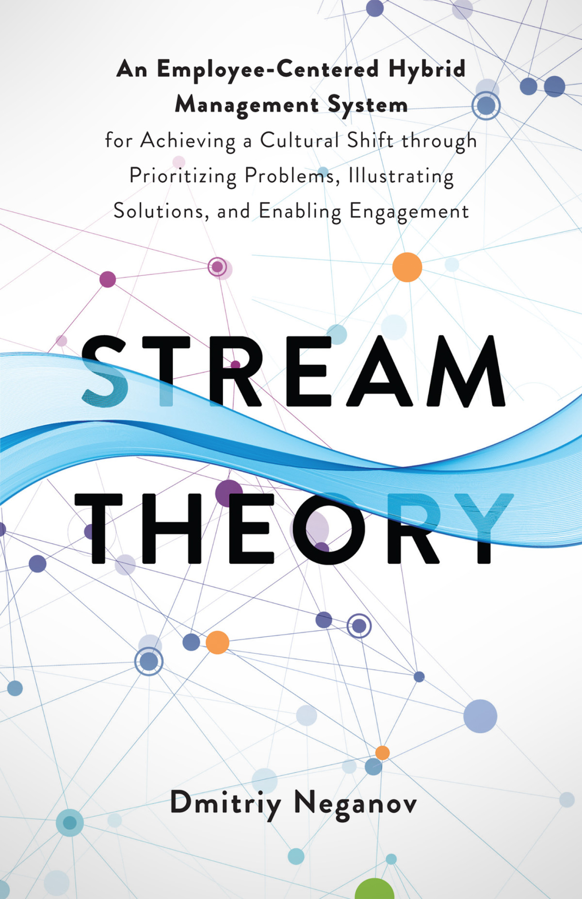 Stream Theory Dmitriy Neganov