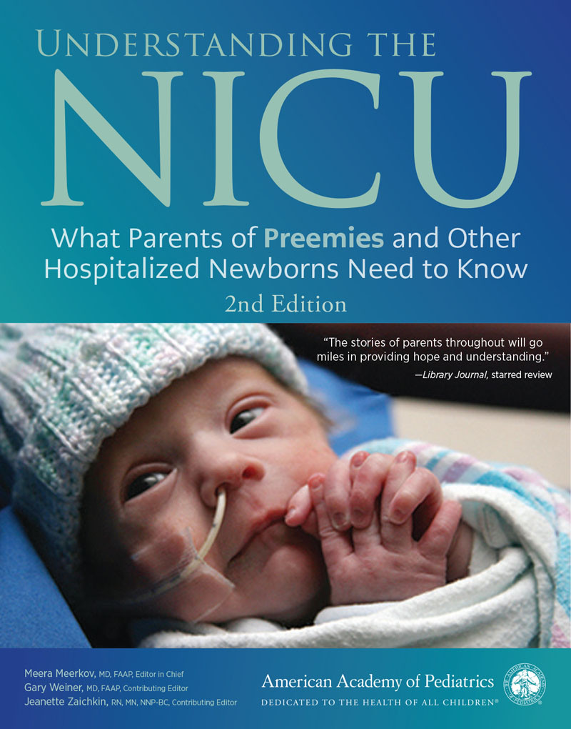 Understanding The Nicu Meera Meerkov Md