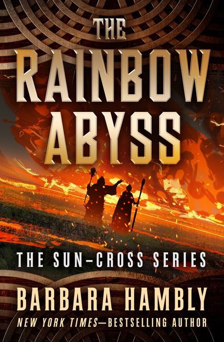 The Rainbow Abyss Barbara Hambly